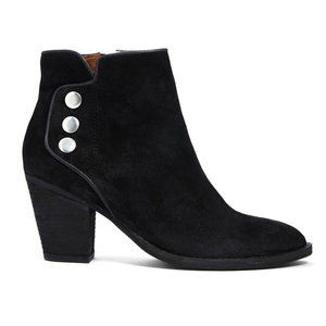 Jeffrey Campbell Roshana Brand New Leather Booties 9M
